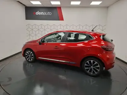 Photo 17 Renault Clio  E-Tech 140 - 21N