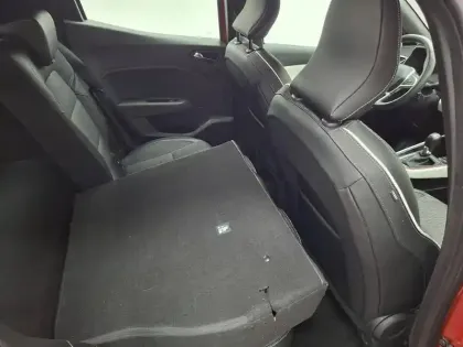 Photo 26 Renault Clio  E-Tech 140 - 21N