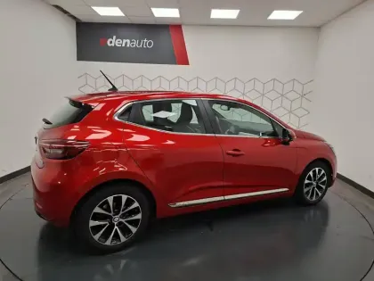 Photo 10 Renault Clio  E-Tech 140 - 21N