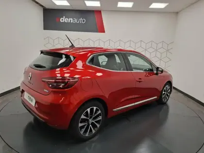 Photo 12 Renault Clio  E-Tech 140 - 21N