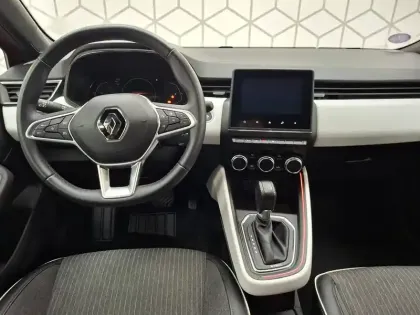 Photo 34 Renault Clio  E-Tech 140 - 21N