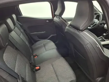 Photo 24 Renault Clio  E-Tech 140 - 21N