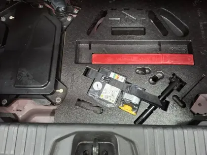 Photo 20 Renault Clio  E-Tech 140 - 21N