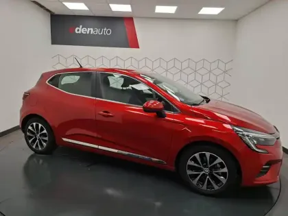 Photo 14 Renault Clio  E-Tech 140 - 21N