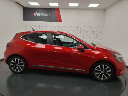 Photo 13 Renault Clio  E-Tech 140 - 21N