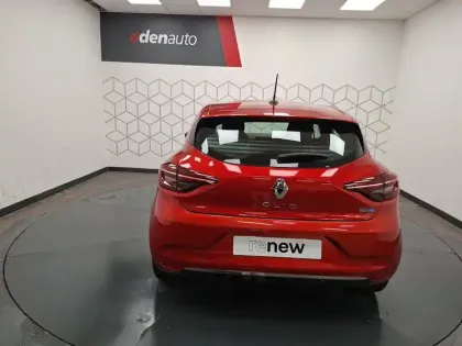 Photo 1 Renault Clio  E-Tech 140 - 21N