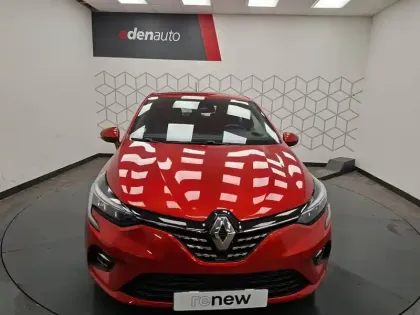 Photo 15 Renault Clio  E-Tech 140 - 21N