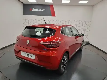 Photo 11 Renault Clio  E-Tech 140 - 21N