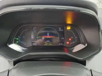 Photo 43 Renault Clio  E-Tech 140 - 21N