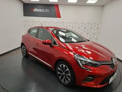 Photo 8 Renault Clio  E-Tech 140 - 21N