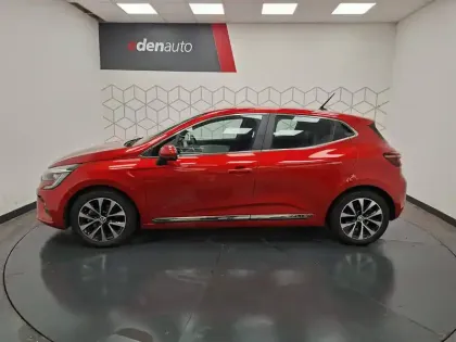 Photo 5 Renault Clio  E-Tech 140 - 21N