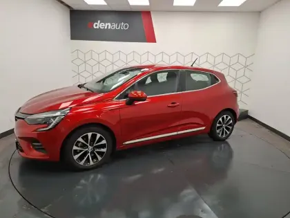 Photo 16 Renault Clio  E-Tech 140 - 21N