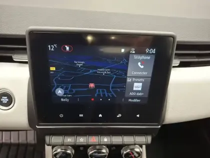 Photo 44 Renault Clio  E-Tech 140 - 21N