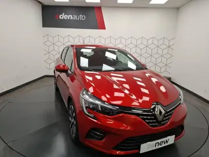 Photo 7 Renault Clio  E-Tech 140 - 21N