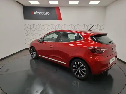 Photo 18 Renault Clio  E-Tech 140 - 21N