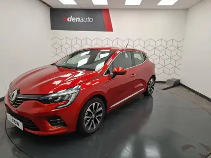 Photo 6 Renault Clio  E-Tech 140 - 21N