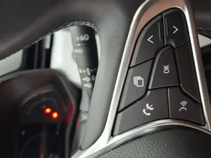 Photo 39 Renault Clio  E-Tech 140 - 21N