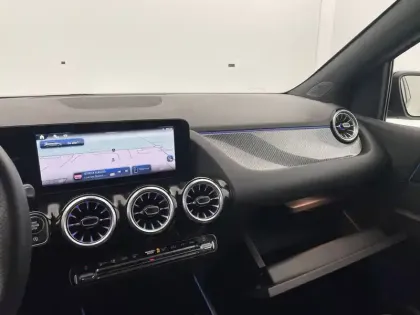 Photo 59 Mercedes Classe B  200 7G-DCT