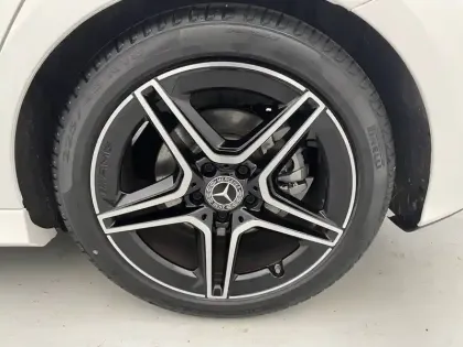 Photo 16 Mercedes Classe B  200 7G-DCT