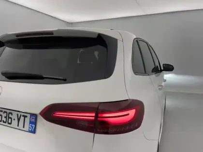 Photo 31 Mercedes Classe B  200 7G-DCT