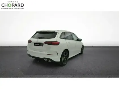 Photo 71 Mercedes Classe B  200 7G-DCT