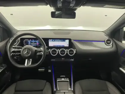 Photo 92 Mercedes Classe B  200 7G-DCT