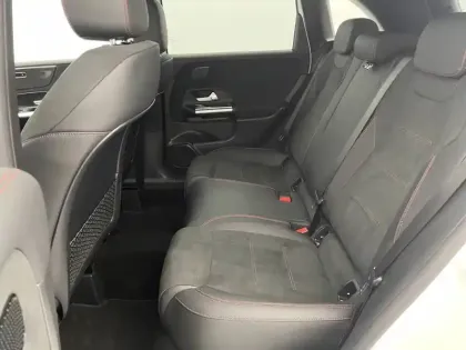 Photo 79 Mercedes Classe B  200 7G-DCT