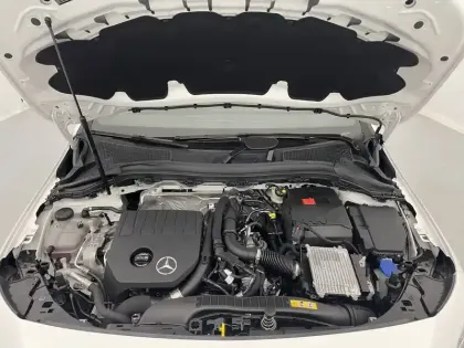 Photo 83 Mercedes Classe B  200 7G-DCT