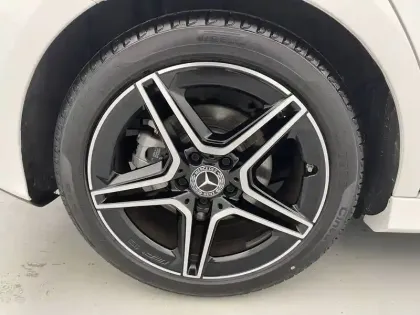 Photo 82 Mercedes Classe B  200 7G-DCT