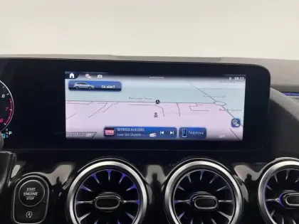 Photo 20 Mercedes Classe B  200 7G-DCT