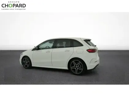 Photo 68 Mercedes Classe B  200 7G-DCT