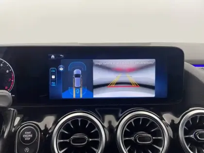 Photo 58 Mercedes Classe B  200 7G-DCT