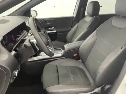 Photo 78 Mercedes Classe B  200 7G-DCT