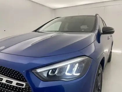 Photo 30 Mercedes GLA  250 e Hybrid EQ 8G-DCT