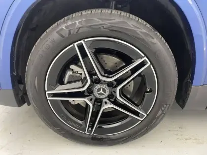 Photo 17 Mercedes GLA  250 e Hybrid EQ 8G-DCT