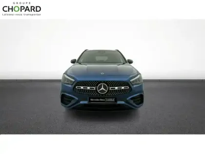 Photo 1 Mercedes GLA  250 e Hybrid EQ 8G-DCT