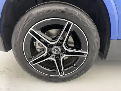 Photo 18 Mercedes GLA  250 e Hybrid EQ 8G-DCT