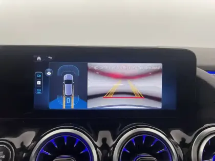 Photo 26 Mercedes GLA  250 e Hybrid EQ 8G-DCT