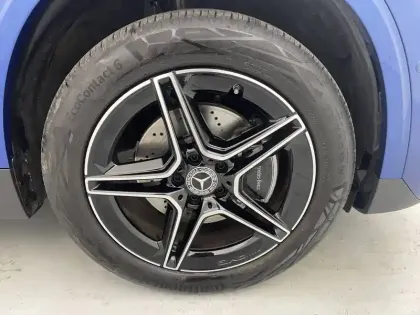 Photo 12 Mercedes GLA  250 e Hybrid EQ 8G-DCT