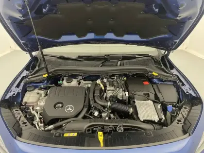 Photo 19 Mercedes GLA  250 e Hybrid EQ 8G-DCT