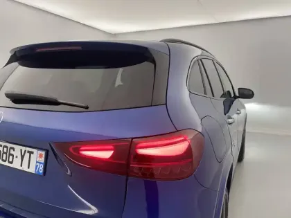 Photo 31 Mercedes GLA  250 e Hybrid EQ 8G-DCT