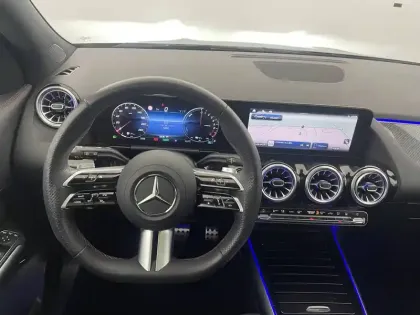 Photo 21 Mercedes GLA  250 e Hybrid EQ 8G-DCT