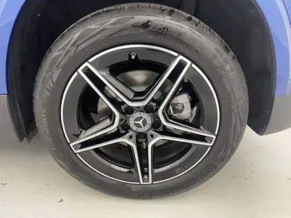 Photo 16 Mercedes GLA  250 e Hybrid EQ 8G-DCT