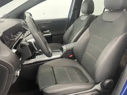 Photo 14 Mercedes GLA  250 e Hybrid EQ 8G-DCT