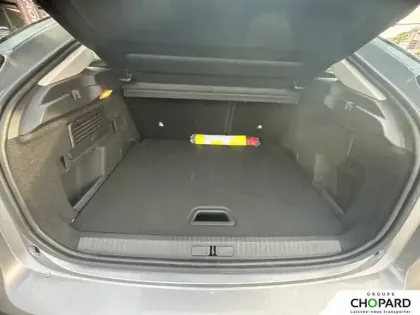 Photo 7 Citroën C4  Hybride 136 e-DCS6