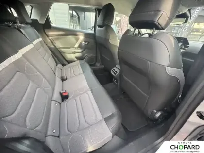 Photo 19 Citroën C4  Hybride 136 e-DCS6