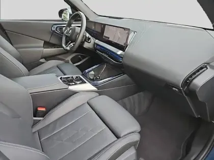 Photo 3 BMW X3  30e xDrive 299 ch BVA8