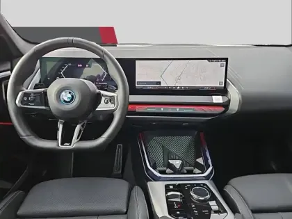 Photo 4 BMW X3  30e xDrive 299 ch BVA8