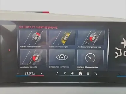 Photo 23 BMW X3  30e xDrive 299 ch BVA8