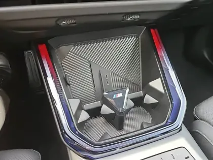 Photo 21 BMW X3  30e xDrive 299 ch BVA8